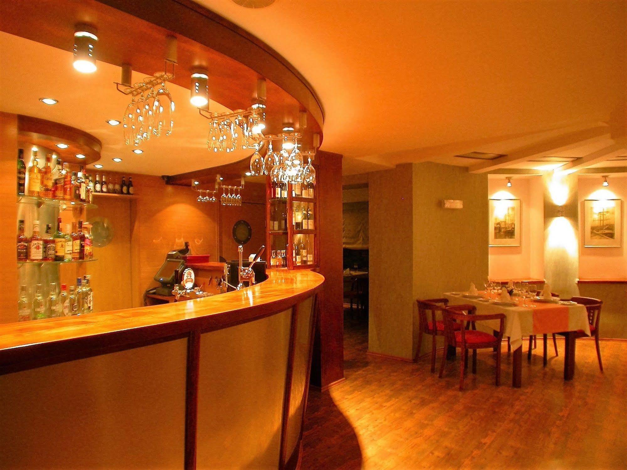 Taaakaryba Bed and Breakfast Kołobrzeg Eksteriør billede