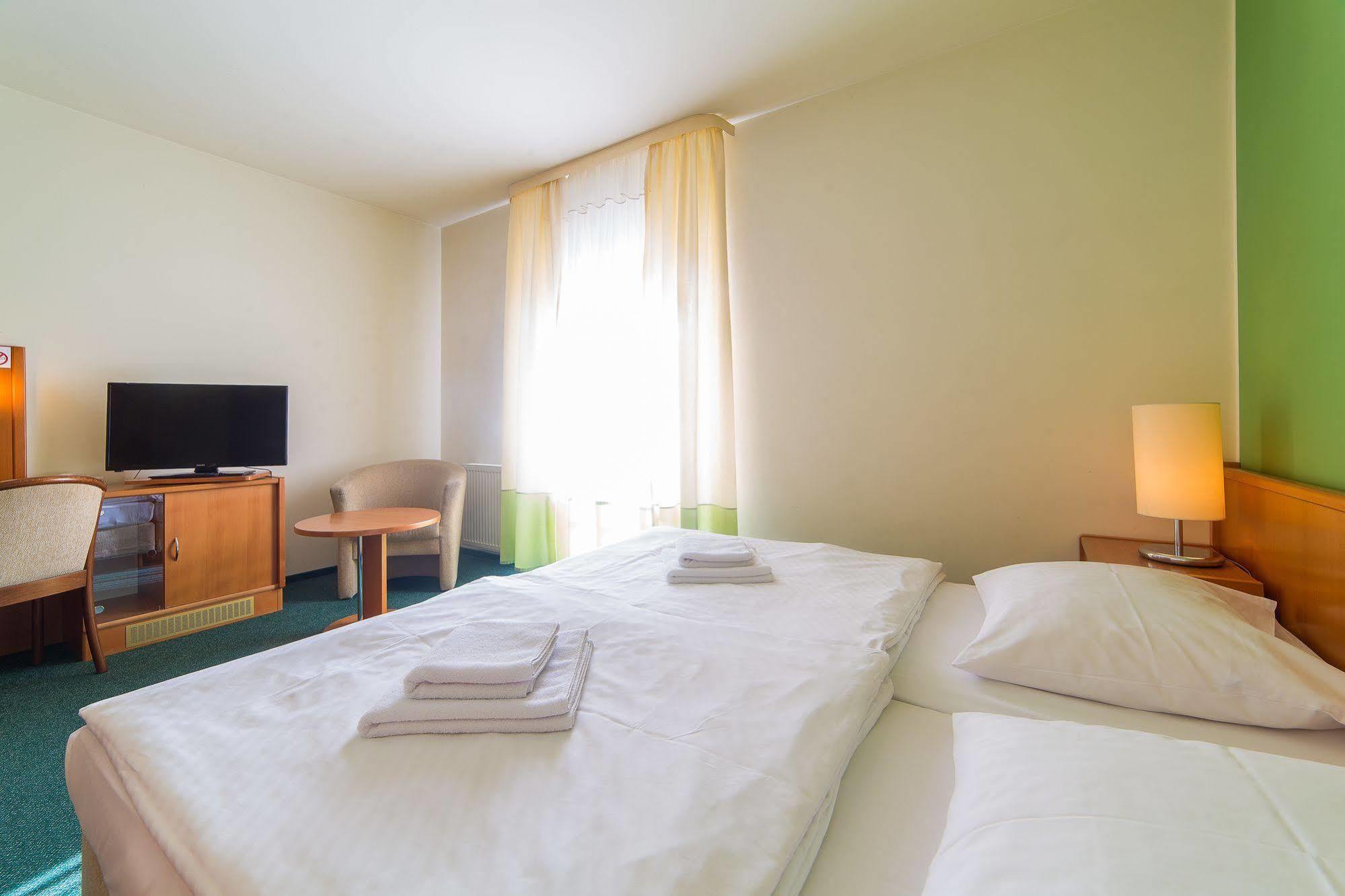 Taaakaryba Bed and Breakfast Kołobrzeg Eksteriør billede