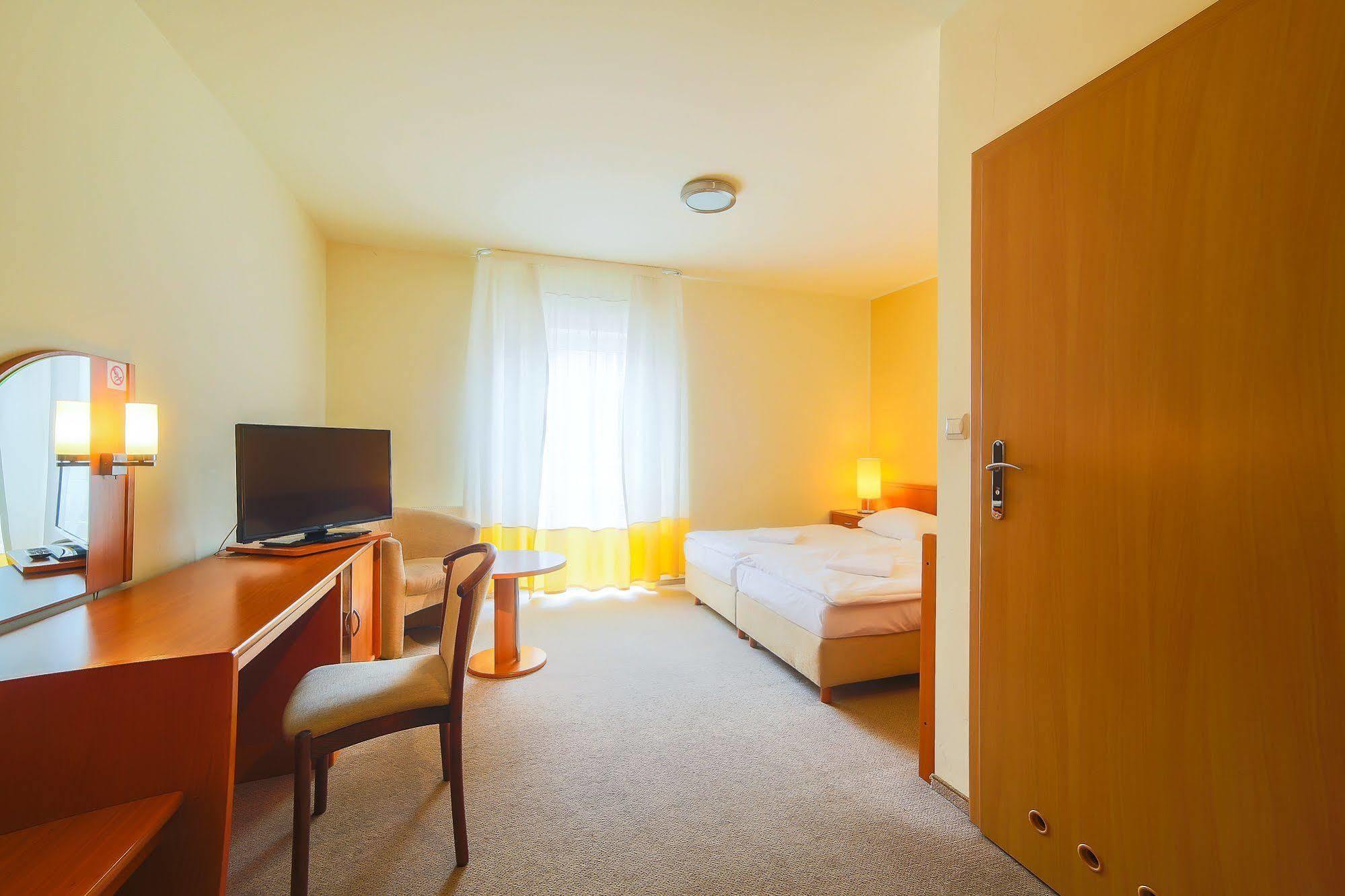 Taaakaryba Bed and Breakfast Kołobrzeg Eksteriør billede